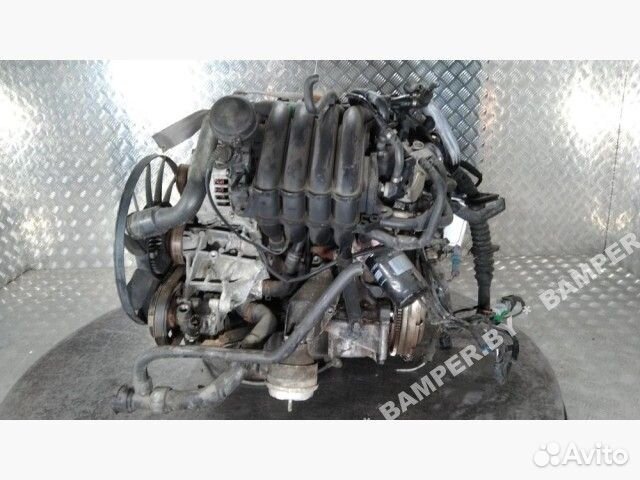 APT Двигатель к Volkswagen Passat, 1999 г. 1.8 л