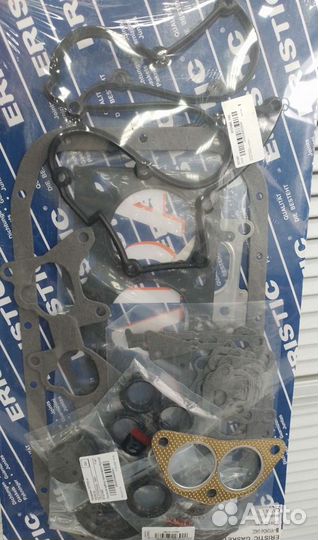 Полный набор прокладок KIA / hyundai G4GC