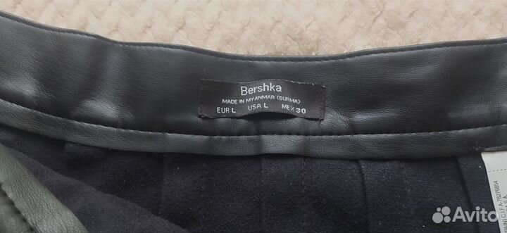 Юбка Bershka