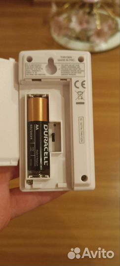 Датчик температуры Oregon THN132N