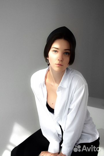 Услуги фотографа