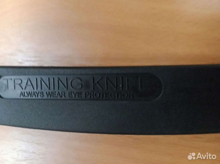 Нож тренировочный Cold Steel Recon Tanto (сша)