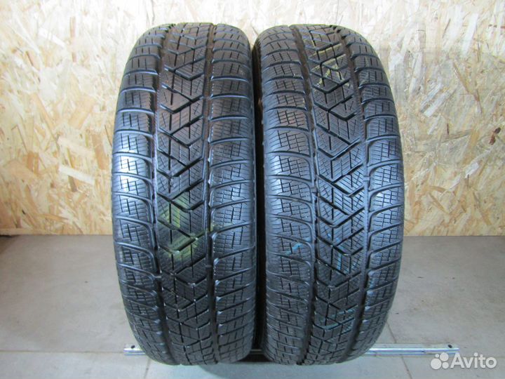 Pirelli Scorpion Winter 225/65 R17