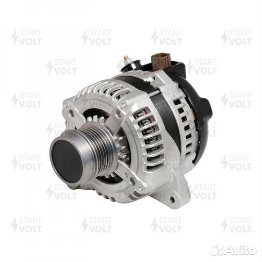 Генератор Toyota Camry V, VI 2.4, Rav 4 06- 2.4