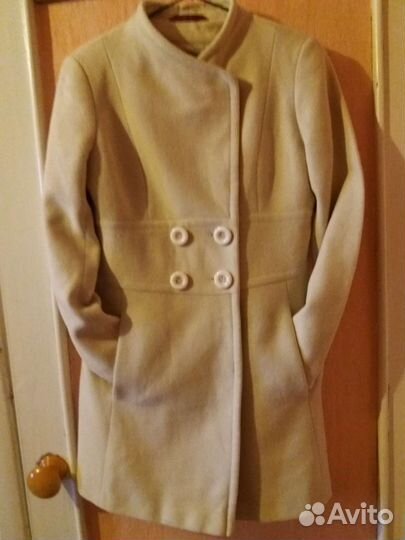 Полупальто женское 42 44
