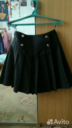 Продам школьную форму на девочку