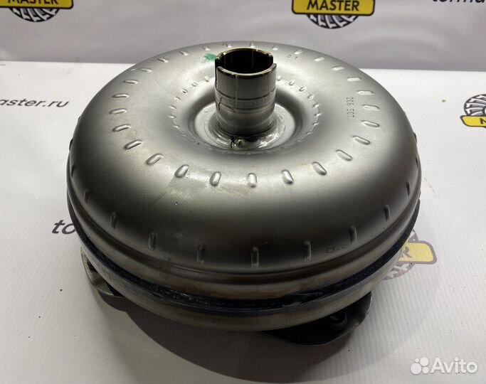 Гидротрансформатор 6HP26 (L93) новый