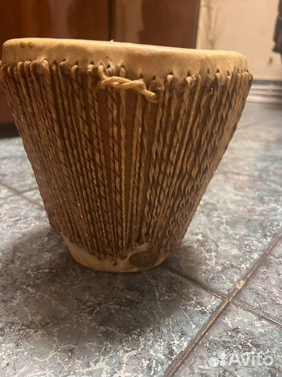 Африканский барабан