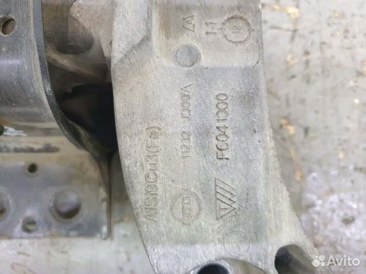 Подушка двс передняя правая Vw Jetta 6 1.6 2015