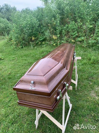 Гробы от производителя