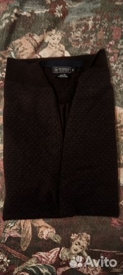 Джемпер мужской henderson и brioni