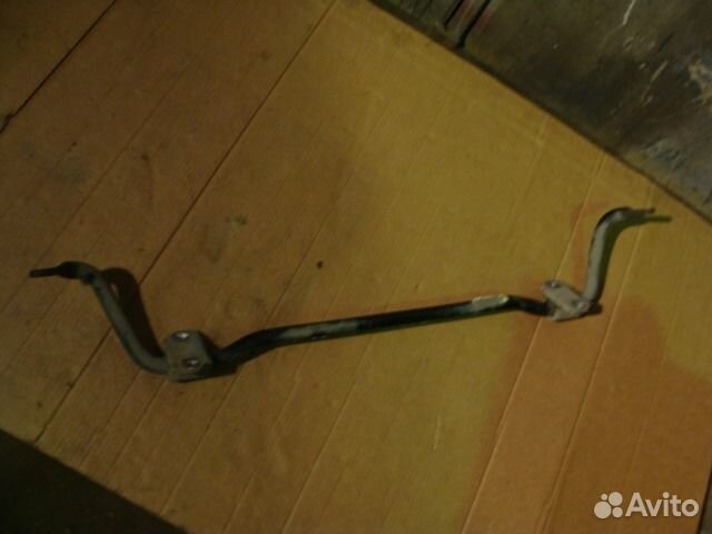 Задний стабилизатор Mercedes gl 164 07г