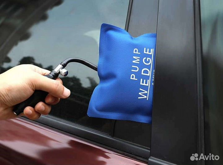 Вскрытие дверей автомобилей, квартир, гаража