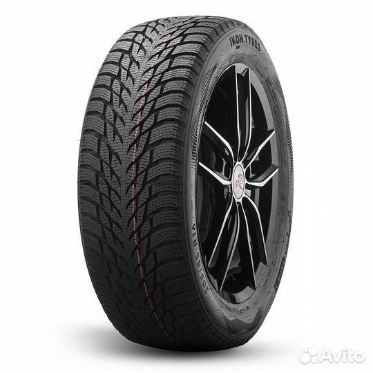 Ikon Tyres Autograph Snow 3 SUV 295/40 R21 111T