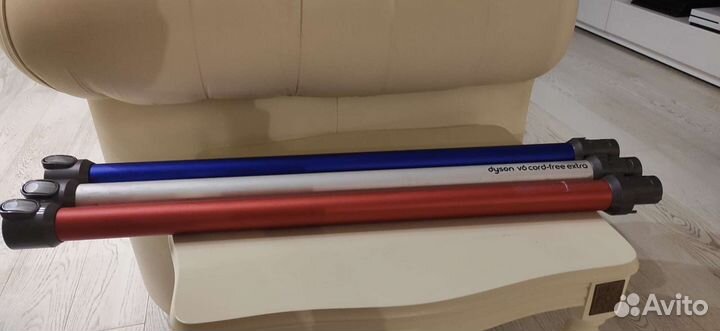 Запчасти для пылесоса dyson v6/dc62/sv09/sv03/sv10