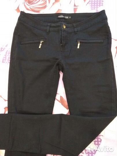 Джинсы женские