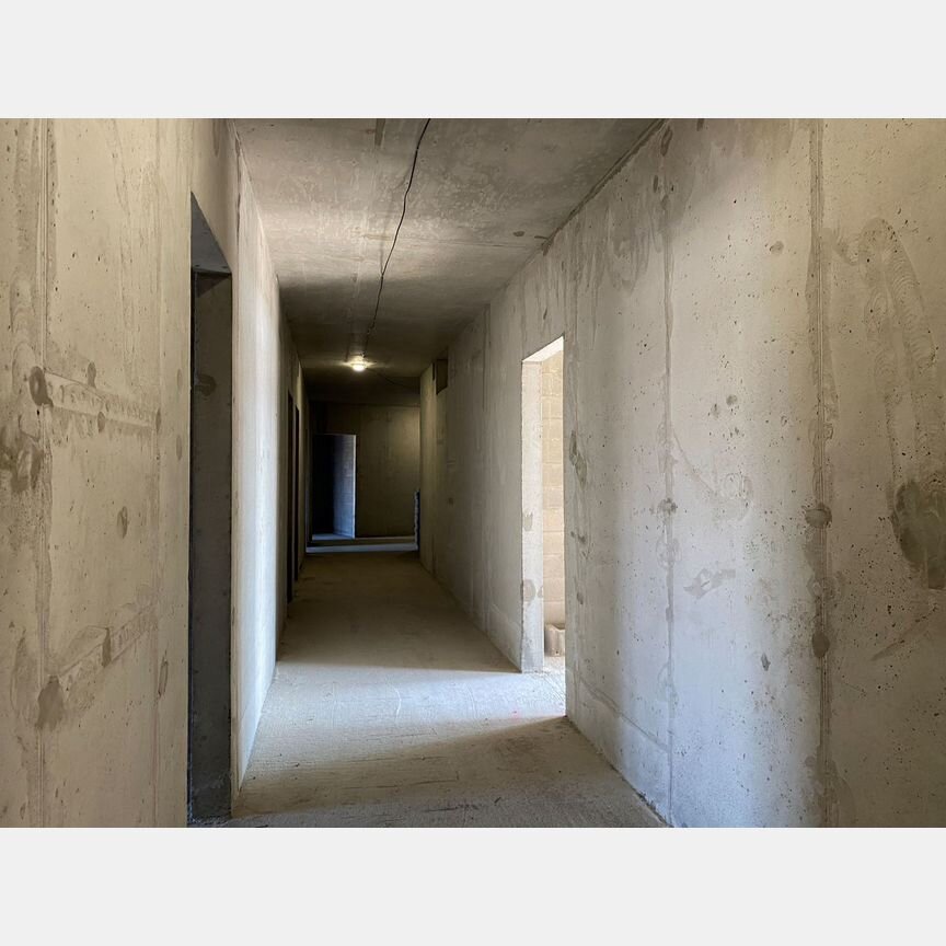 Апартаменты-студия, 25,4 м², 6/8 эт.