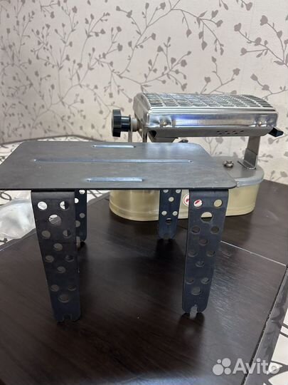 Универсальный нагреватель луч