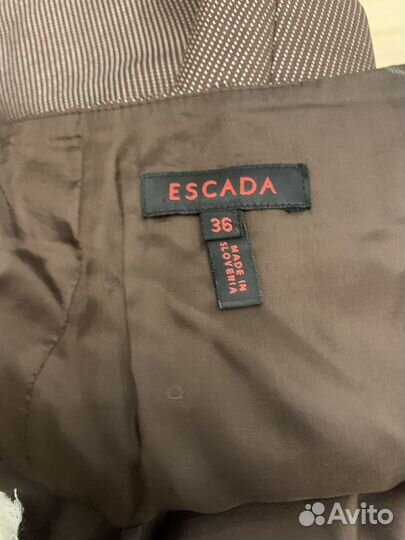 Юбка Escada