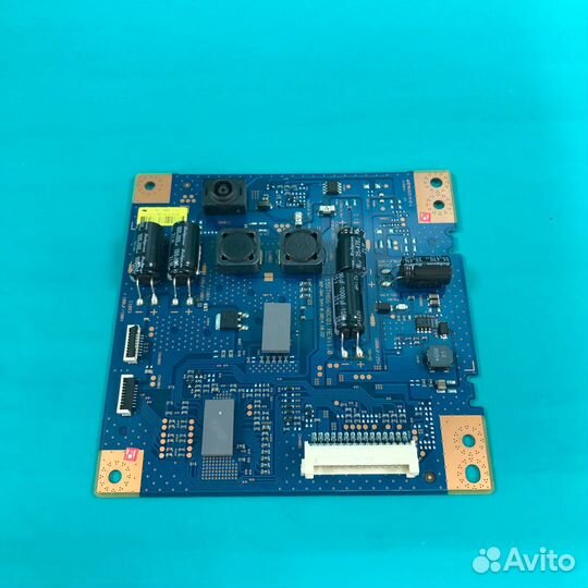 LED драйвер 15STM6S-ABC01 REV1.0 Sony KDL-50W808C