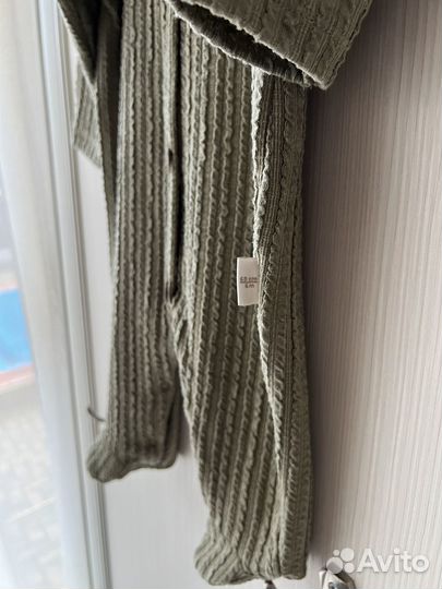 Комбинезон нарядный для девочки 68