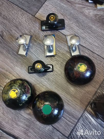 Печати и штампы бу разные в хорошем состоянии