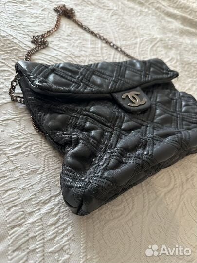 Сумка Chanel винтаж оригинал
