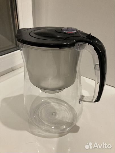 Кувшин для фильтра