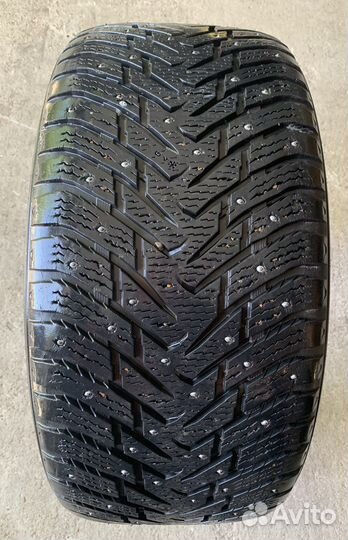 Nokian Tyres Hakkapeliitta 8 SUV 275/40 R20