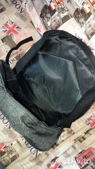 Рюкзак школьный