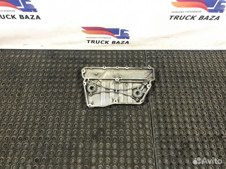 Крышка масляного радиатора Scania 5-series