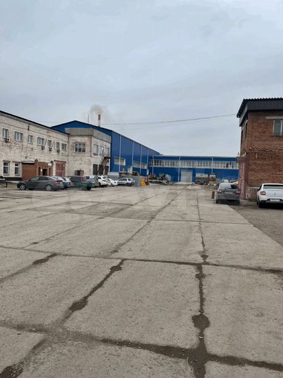Склад, 144 м²
