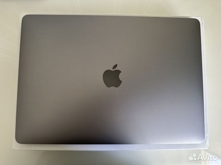 Apple MacBook Pro 13 2017 256gb