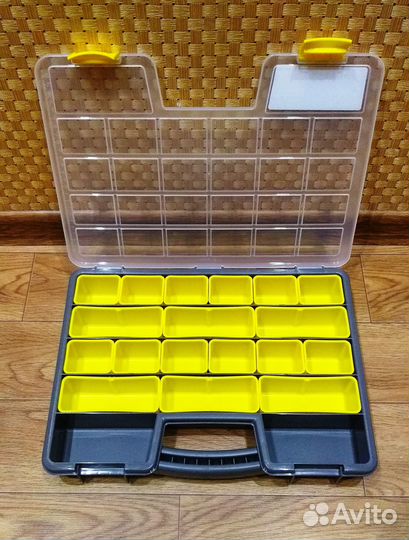 Органайзер Worker Pro 16