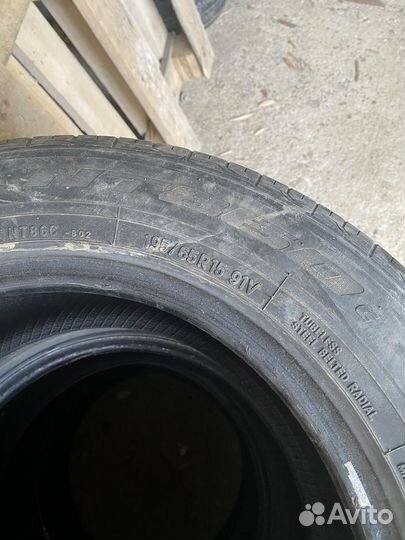 Advenza Coverer AC696 195/65 R15