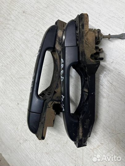 Ручка двери Kia Ceed 1 Киа Сид передняя задняя L R