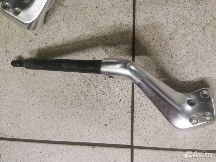 Клипоны bmw r 1100 rt