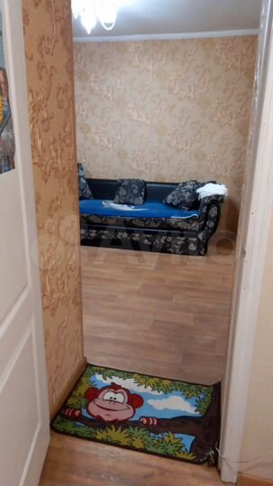 2-к. квартира, 46 м², 9/10 эт.