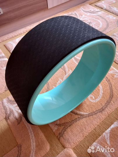 Кольцо для йоги