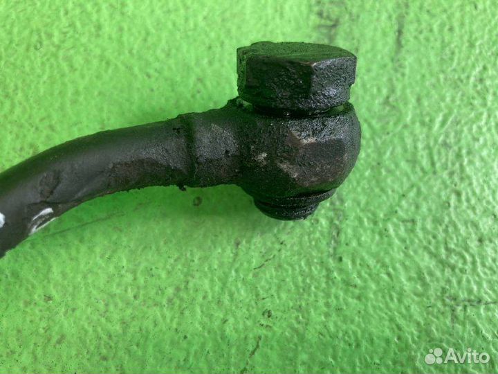 Трубка масляная mercedes-benz actros MP II