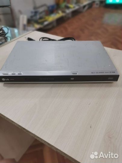 Dvd плеер Samsung, LG, Elenberg, э
