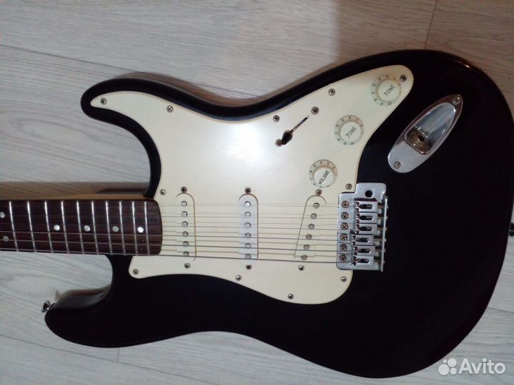 Fender Squier Bullet Strat