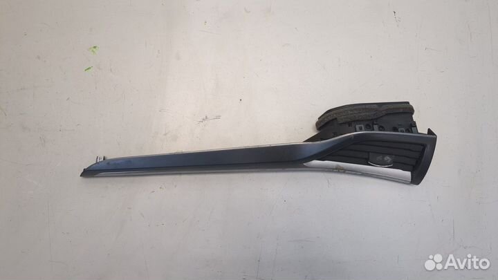 Пластик панели торпеды Ford Fusion USA, 2013