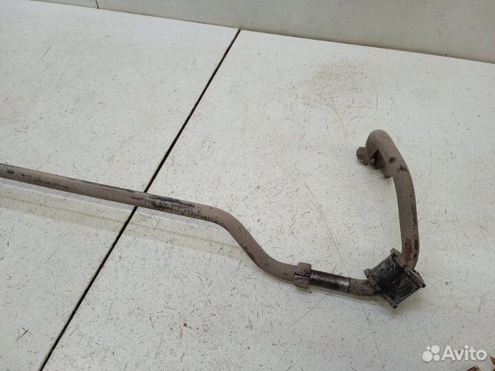 Стабилизатор задний Toyota Camry ACV40 3.5 2006