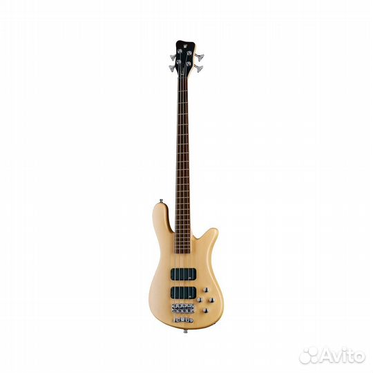 Бас-гитара Warwick Rockbass Streamer STD 4 N TS