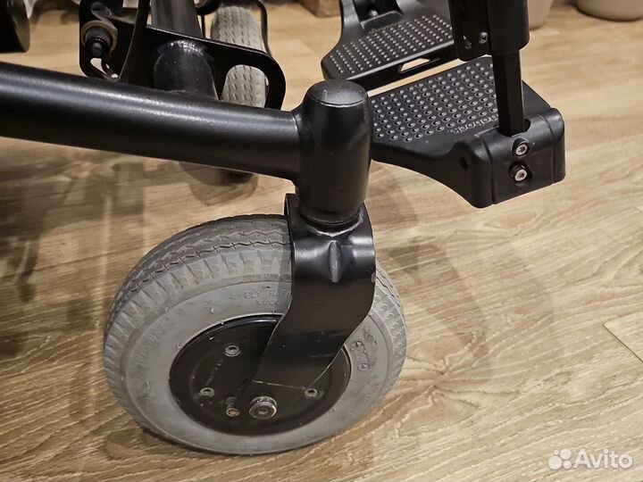 Инвалидная коляска otto bock A200