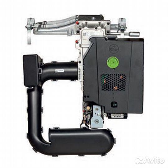 Dedietrich газовый Кондeнс котел 1кон 24кВт Турбо