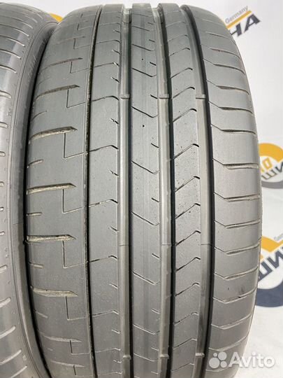 Pirelli P Zero PZ4 225/45 R17 89W