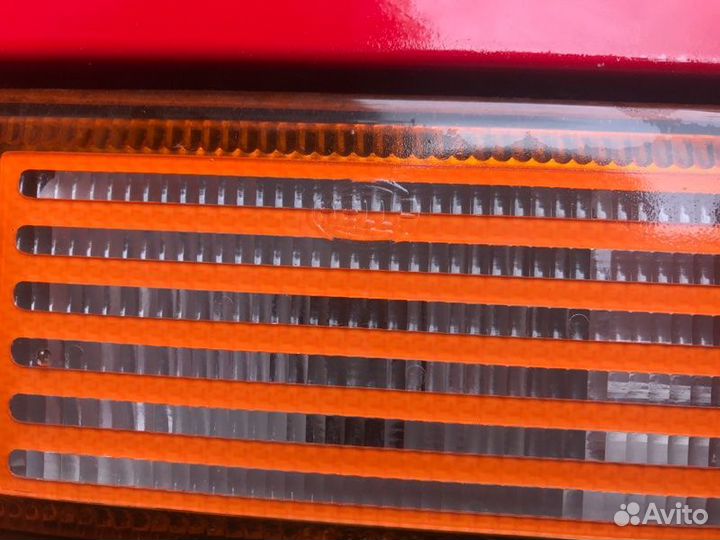 Фонарь задний левый Volkswagen Vento