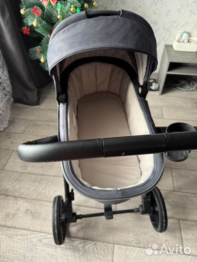 Детская коляска